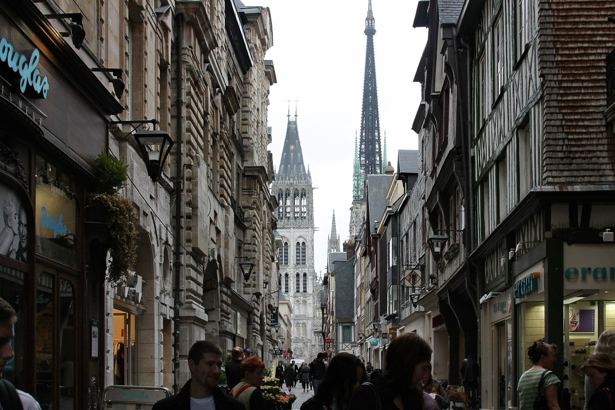 Rouen